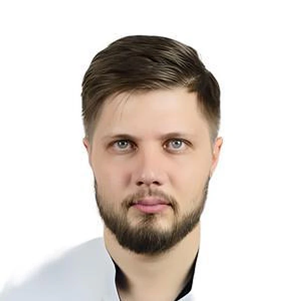 Порисенко Павел Владимирович — Офтальмолог-хирург, Офтальмолог (окулист), Омск