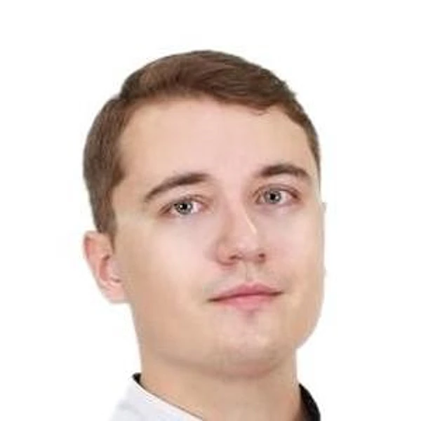 Лешков Виктор Эдуардович — Офтальмолог-хирург, Офтальмолог (окулист), Омск