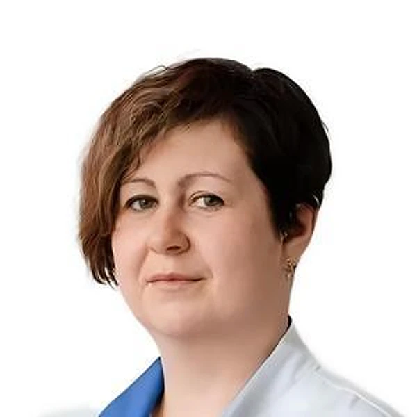Прудникова Анастасия Александровна — Детский ортопед, Детский травматолог, Смоленск