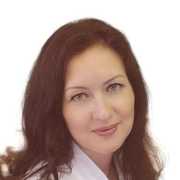 Горохова Ирина Григорьевна — Инструктор-методист, Москва