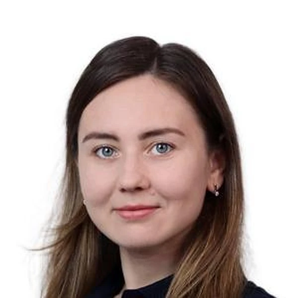 Абдулина Дияна Харисовна — Стоматолог, Детский стоматолог, Москва