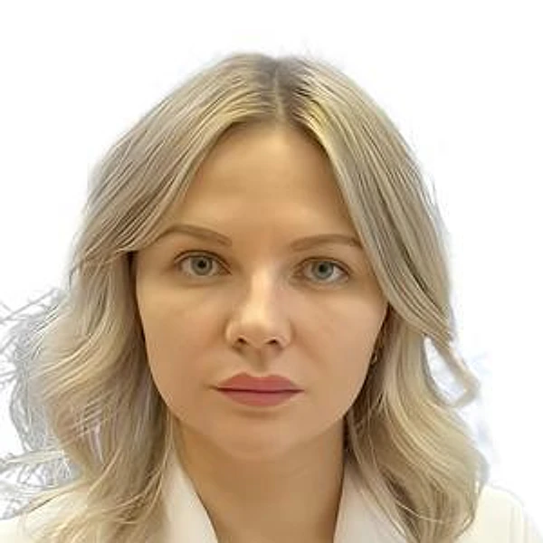 Дудорова Светлана Викторовна — Гинеколог, Акушер, Москва