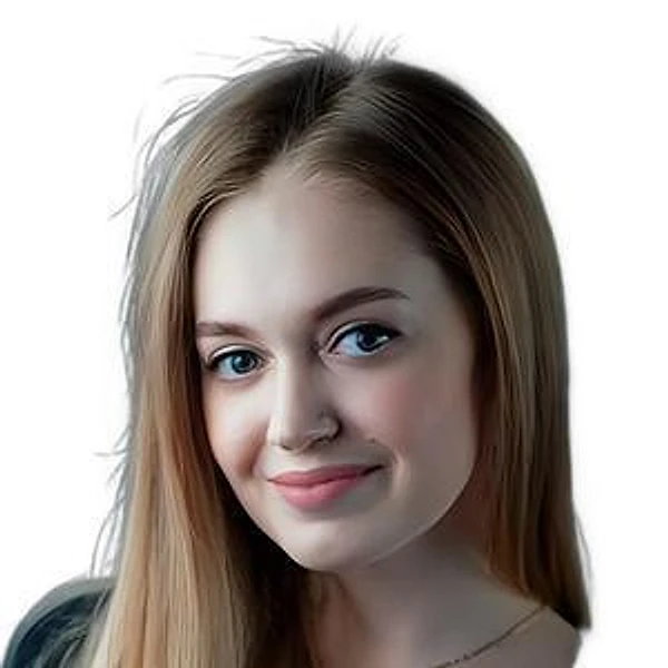 Григорьева Юлия Александровна — Стоматолог-ортодонт, Детский ортодонт, Новосибирск
