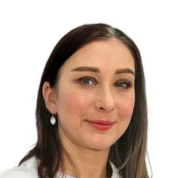 Захарова Инна Михайловна — ЛОР, Врач общей практики (семейный врач), Детский ЛОР, пгт. Суксун