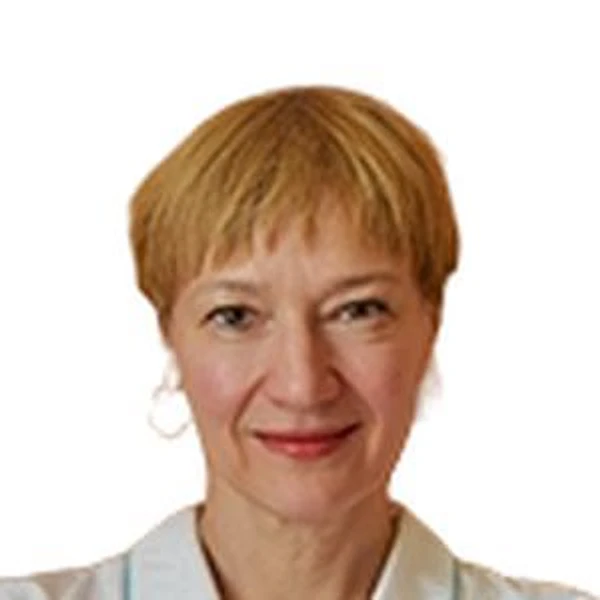 Проскура Людмила Владимировна — Фтизиатр, Омск