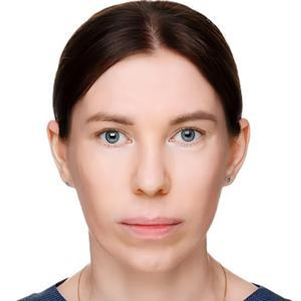Рождественская Юлия Олеговна — Гематолог, Детский гематолог, Кемерово