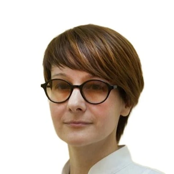 Герасимова Наталья Александровна — Детский невролог, Смоленск