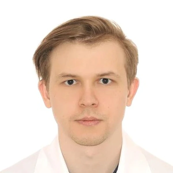 Зыков Андрей Владимирович — Врач УЗИ, Функциональный диагност, Москва