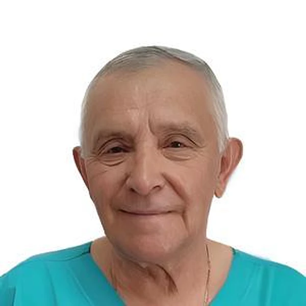 Цуриков Николай Степанович — Проктолог (колопроктолог), Смоленск