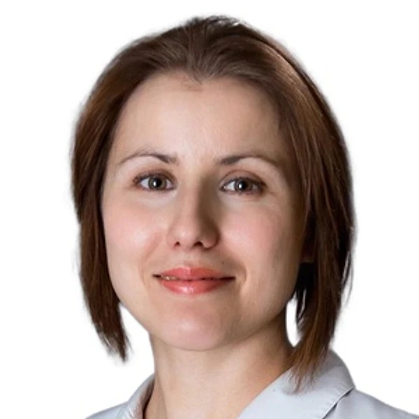 Задворнова Елена Викторовна — Рентгенолог, Омск