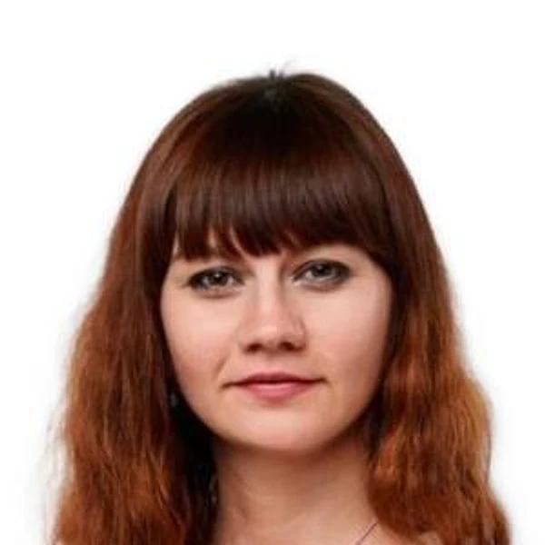 Комарова Татьяна Анатольевна — Врач УЗИ, Детский врач УЗИ, Омск