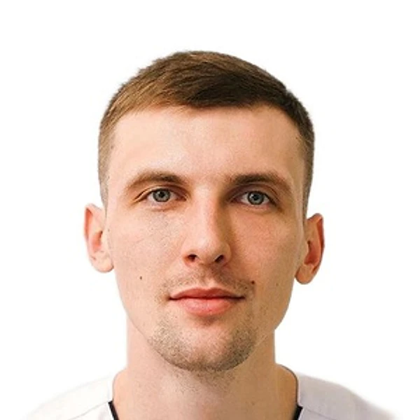 Кнотько-Штерк Кирилл Михайлович — Стоматолог-хирург, Стоматолог-имплантолог, Стоматолог-ортопед, Смоленск