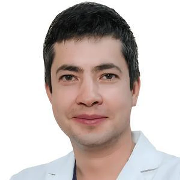 Котенко Дмитрий Викторович — Уролог, Онколог, Москва