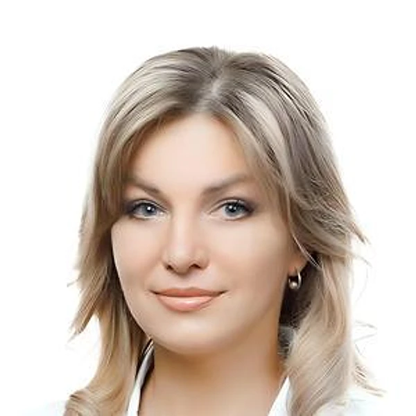 Крупина Евгения Александровна — Офтальмолог-хирург, Офтальмолог (окулист), Москва