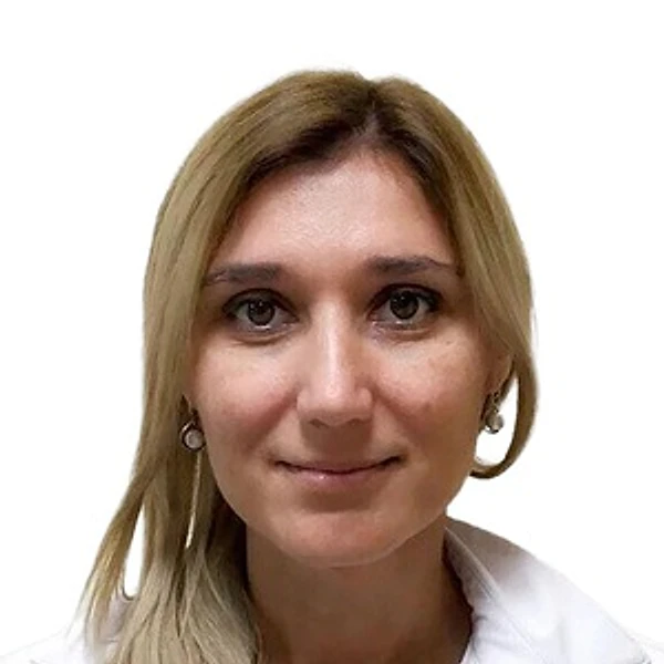 Крылова Татьяна Анатольевна — Рентгенолог, Москва