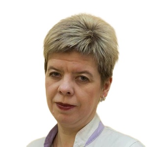 Латифова Ирина Федоровна — Гастроэнтеролог, Аллерголог, Иммунолог, Смоленск