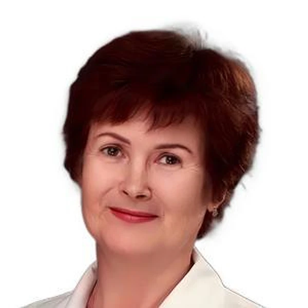 Летникова Зинаида Владимировна — Психиатр, Нарколог, Психотерапевт, Москва