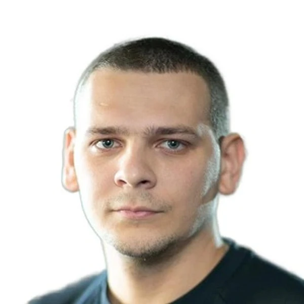 Молотков Дмитрий Максимович — Инструктор ЛФК, Физиотерапевт, Орехово-Зуево