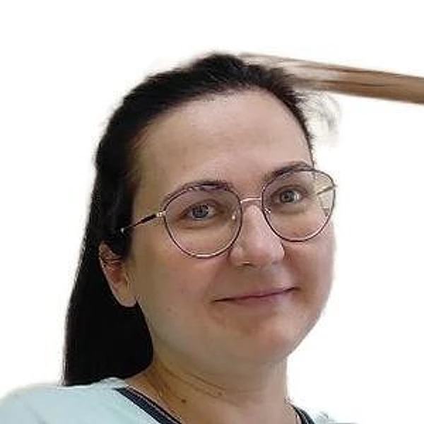 Чайкова Надежда Михайловна — Врач ЛФК, Орехово-Зуево