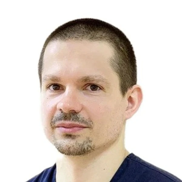 Лохов Денис Александрович — Инструктор-методист, Москва