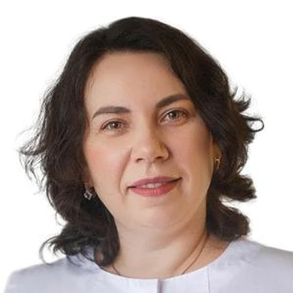 Медведева Светлана Владимировна — Гинеколог, Акушер, Волгоград