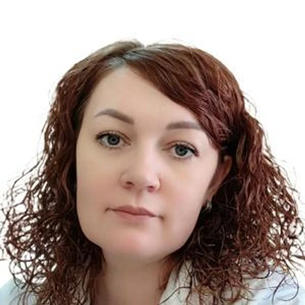 Нагоркина Инна Юрьевна — Невролог, Славск