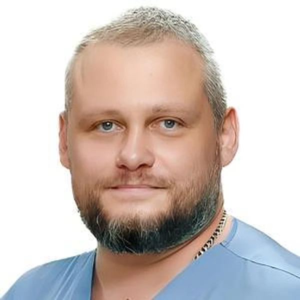 Подковыркин Евгений Александрович — Стоматолог-хирург, Стоматолог-имплантолог, Челюстно-лицевой хирург, Санкт-Петербург