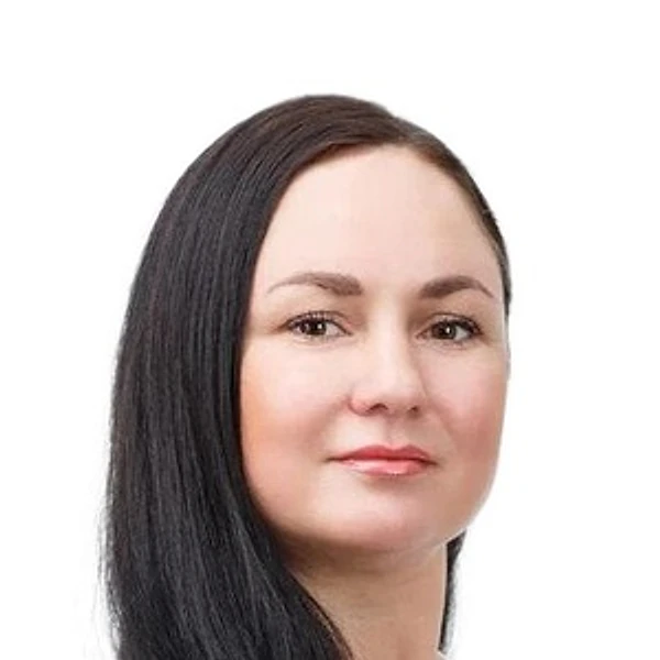 Штерцер Вера Александровна — Стоматолог, Белгород