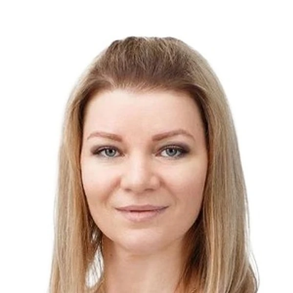 Рябкова Евгения Александровна — Стоматолог, Белгород