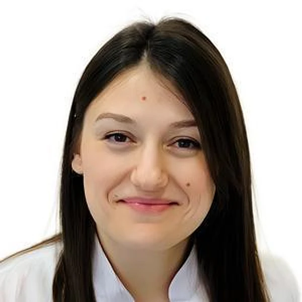 Молчанова Екатерина Дмитриевна — Инструктор-методист, Москва