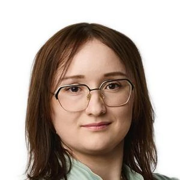 Кучинская Наталья Александровна — Невролог, Омск
