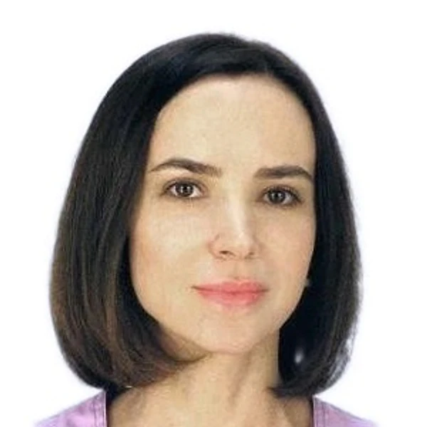 Траутвейн Ева Станиславовна — Косметолог-эстетист, unknown
