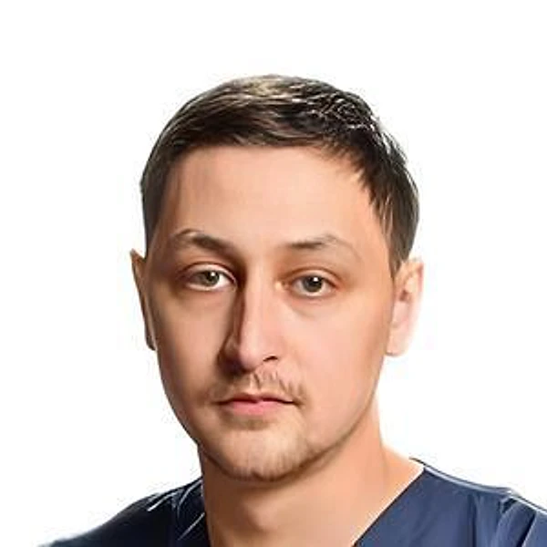 Зайнутдинов Альберт Фанильевич — Онколог, Кемерово