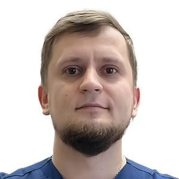 Каштанов Федор Федорович — Челюстно-лицевой хирург, Стоматолог-имплантолог, Стоматолог-хирург, Омск