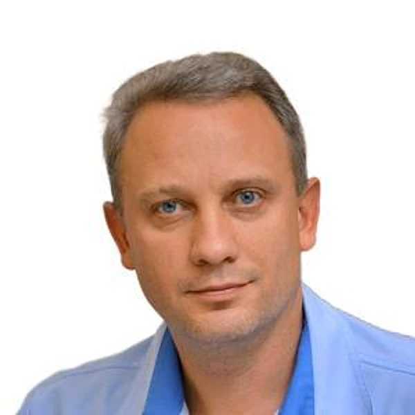 Суздальцев Андрей Муратович — Торакальный хирург, Врач УЗИ, Онколог, Омск