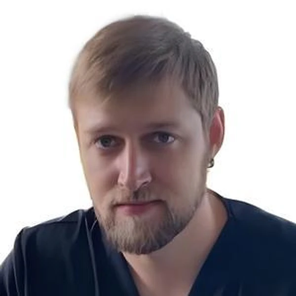 Безмозгин Кирилл Геннадьевич — Торакальный хирург, Пыть-Ях
