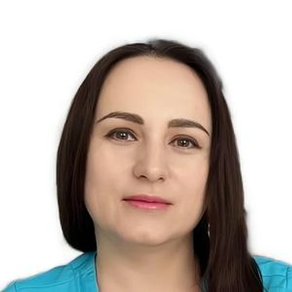 Бабкина Анна Сергеевна — Нейрохирург, Омск