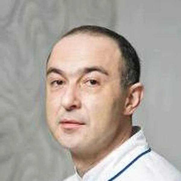 Яногян Николай Борисович — Врач УЗИ, Сочи