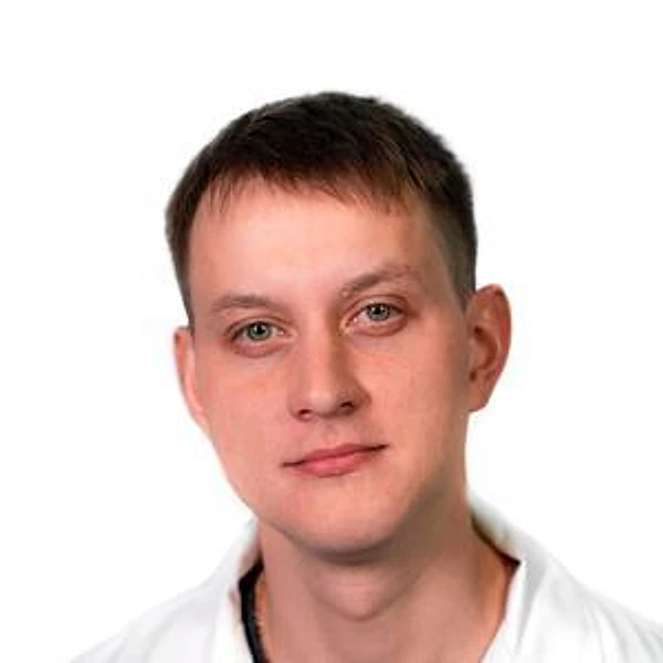 Новоселов Роман Юрьевич — Онколог-маммолог, Онколог, Хирург, Кемерово