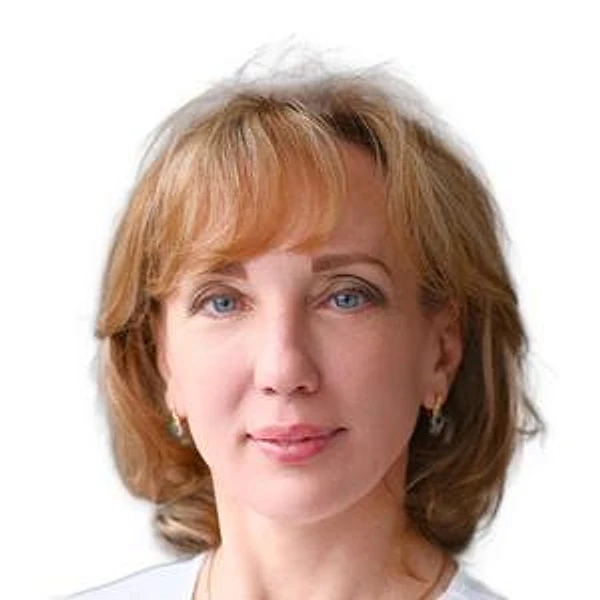 Рябкова Татьяна Владимировна — Гинеколог, Омск