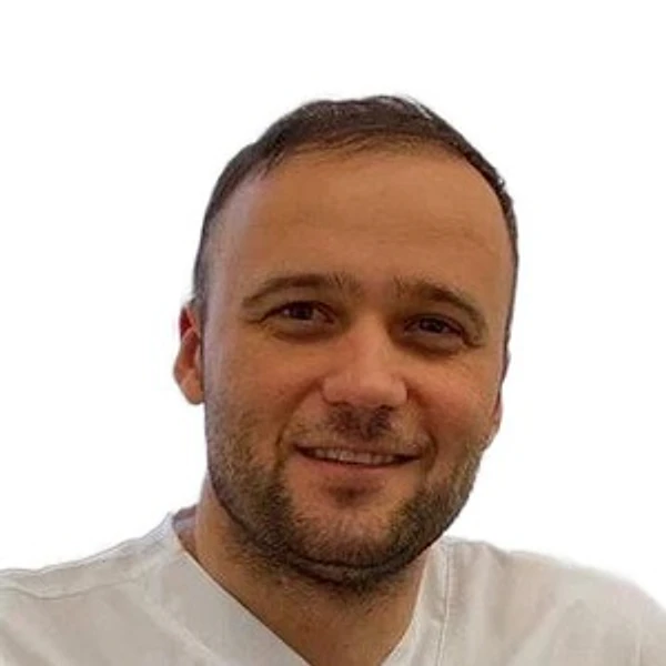 Сидельников Тимур Геннадьевич — Пластический хирург, Воронеж