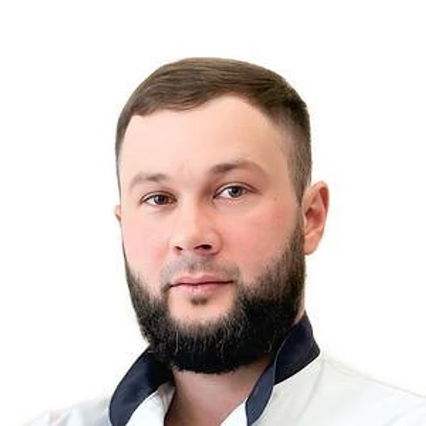 Горшков Федор Владимирович — Хирург, Флеболог, Омск