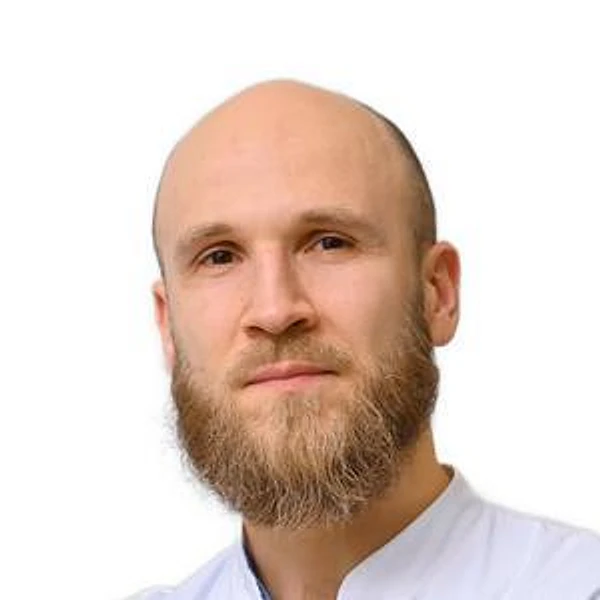 Фадин Иван Владимирович — Флеболог, Врач УЗИ, Лазерный хирург, Малоинвазивный хирург, Хирург, Омск