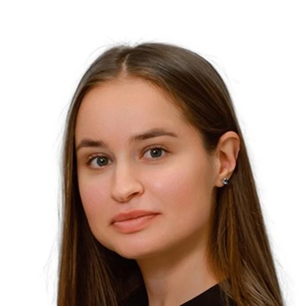 Чубарова Александра Валериевна — Стоматолог, Стоматолог-эндодонтист, Архангельск