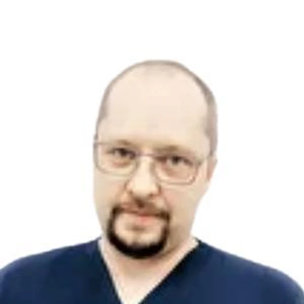 Ефимов Сергей Анатольевич — Рентгенолог, Норильск