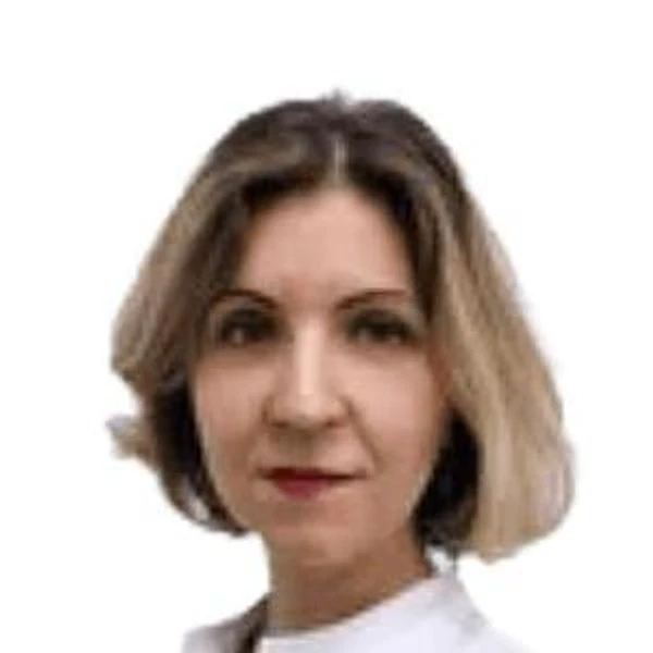 Ефимова Любовь Вячеславовна — Офтальмолог (окулист), Норильск