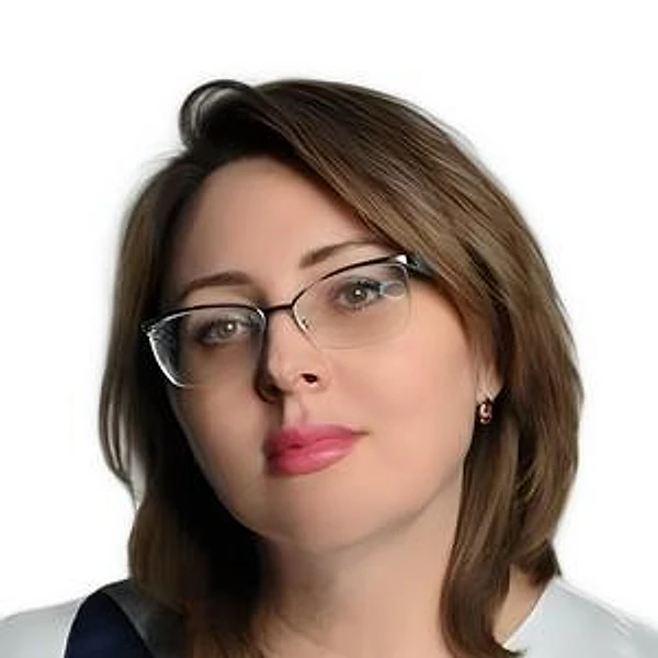 Заборцева Юлиана Геннадьевна — Невролог, Норильск