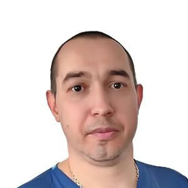 Нестеров Владислав Вячеславович — Уролог, Норильск
