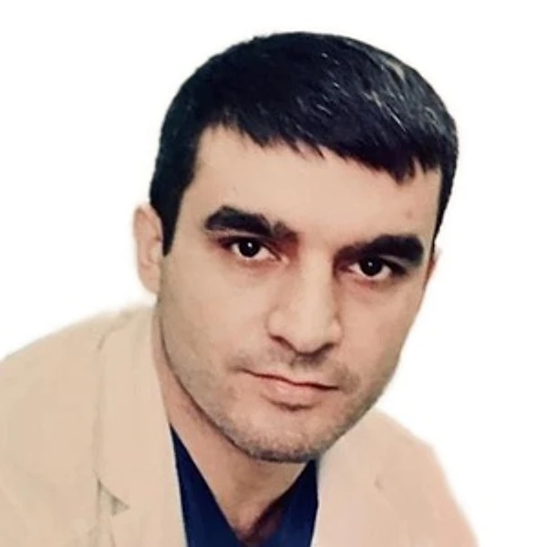 Абдуллаев Магомед Абдуллаевич — Эндоскопист, Норильск