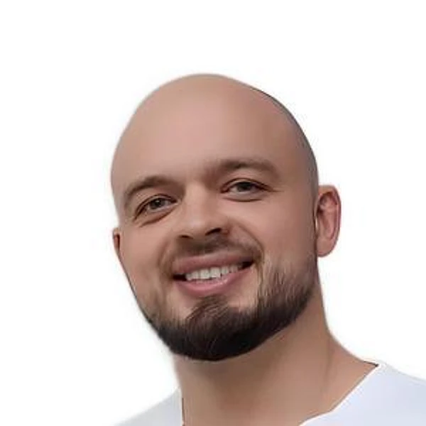 Мужилов Владимир Сергеевич — Ортопед, Травматолог, Самара